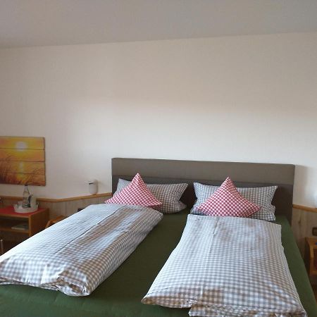 Ferienhaus Keller Lippertsreute المظهر الخارجي الصورة